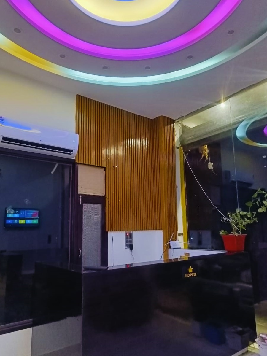 Hotel The AK Inn Nerwa 