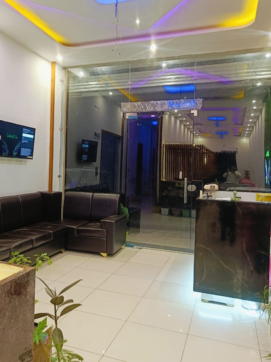 Hotel The AK Inn Nerwa 
